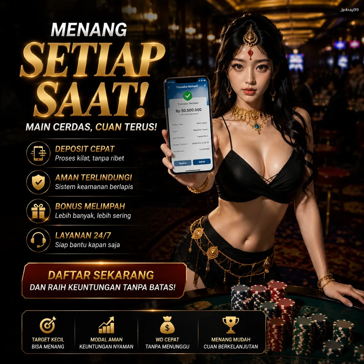 Pemula di jpkuy99 Temukan Game Terbaik untuk Dilihat