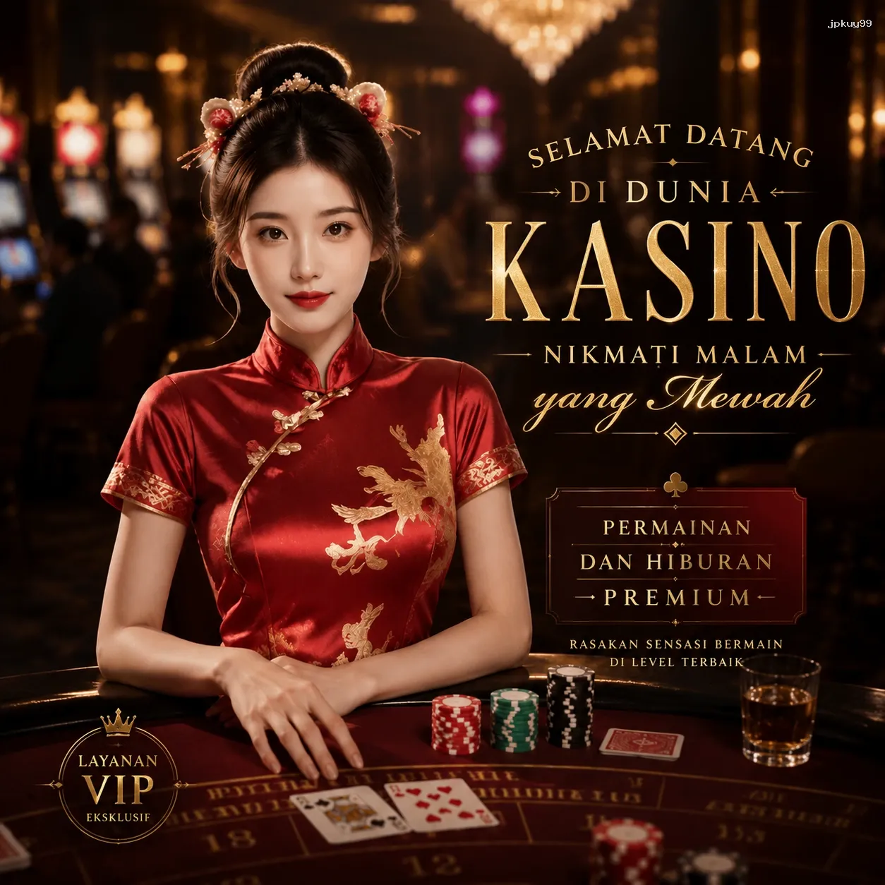 Menggali Fitur Menarik di Situs Game jpkuy99