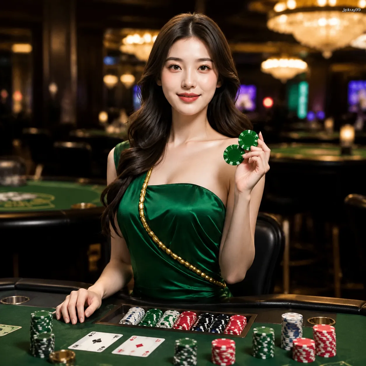 Keunggulan dan Fitur Menarik di Situs Game jpkuy99