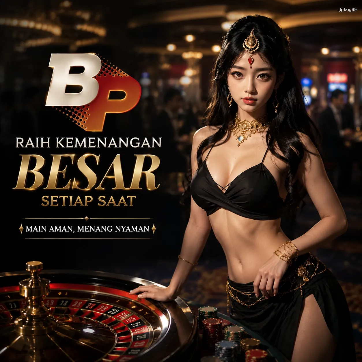 Analisis Performa Game di Platform jpkuy99