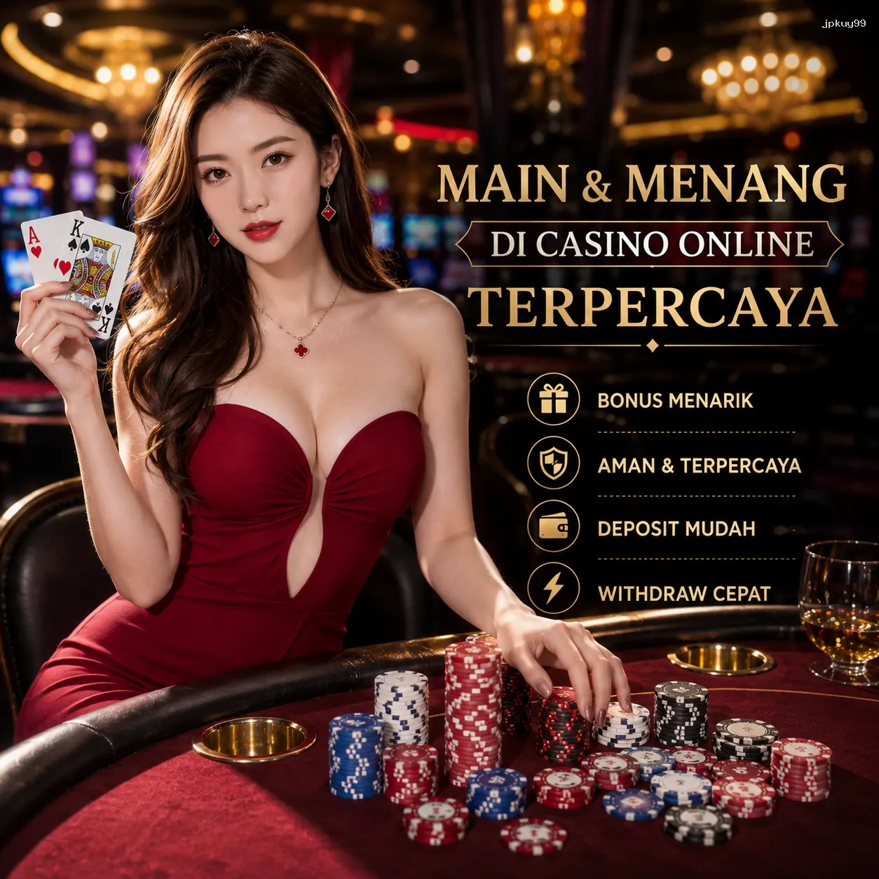 Menelusuri Keunggulan Situs Game jpkuy99