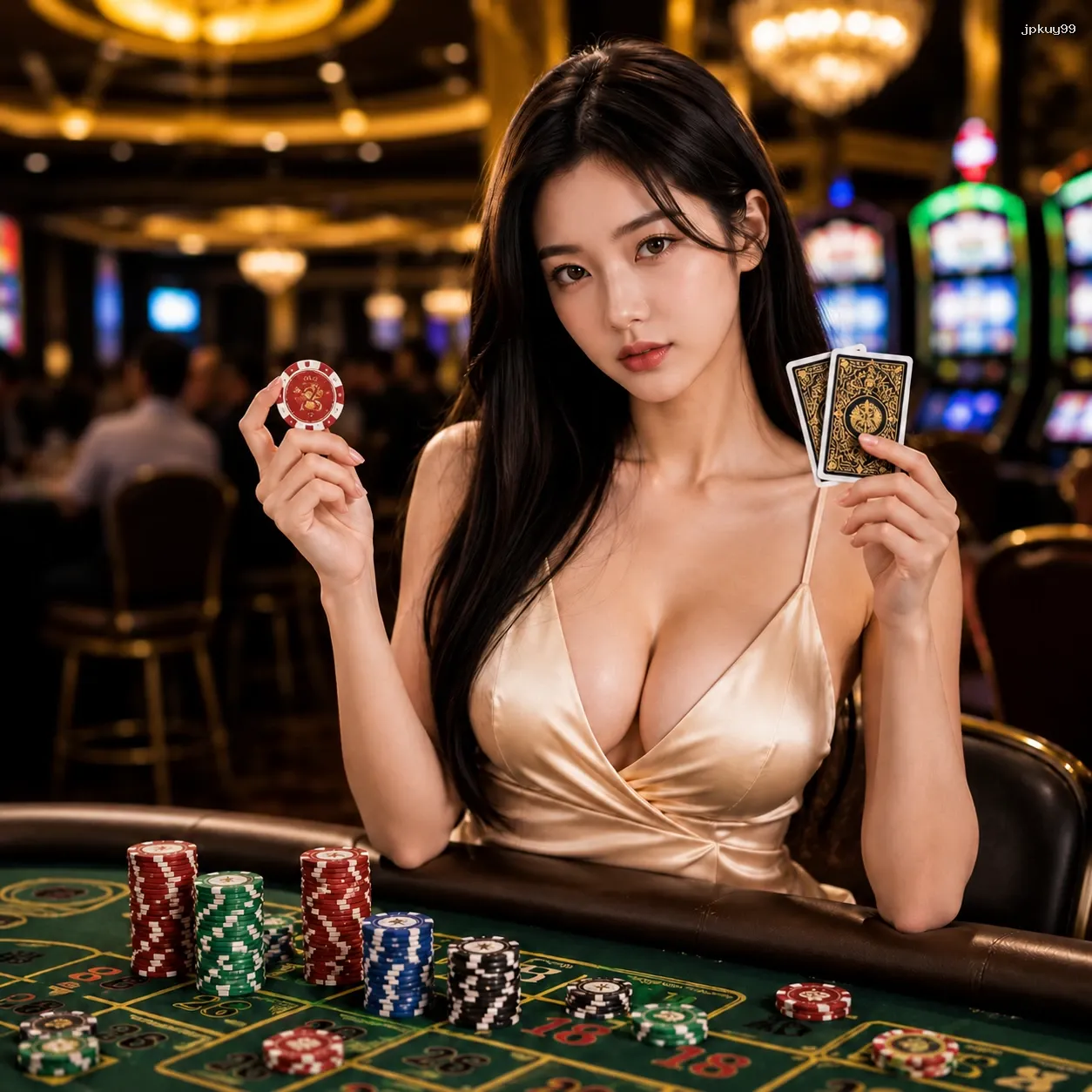 Cara Mendaftar dan Bermain di jpkuy99