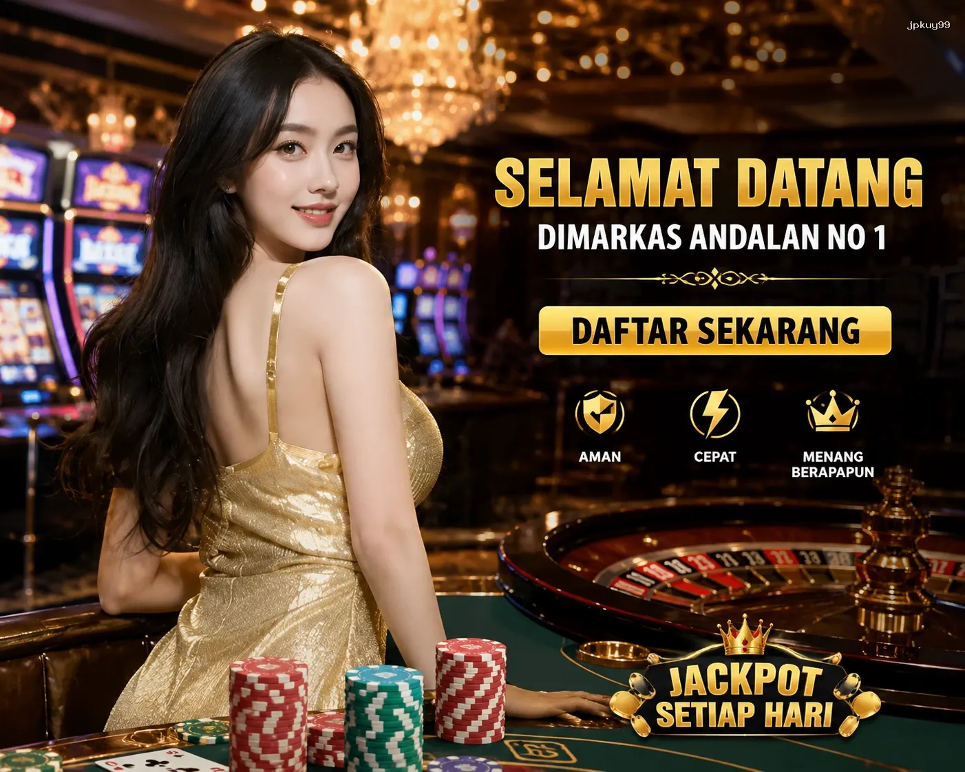 Tips dan Trik Bermain di jpkuy99 untuk Pemula